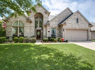 11201 New Orleans Dr, Frisco, TX 75035