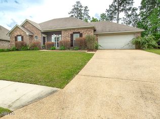 242 Ashton Way, Brandon, MS 39047