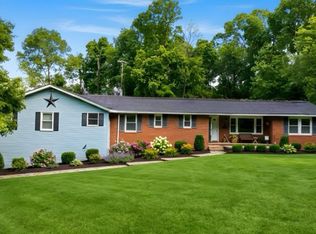 909 Emory Church Rd, Upperco, MD 21155