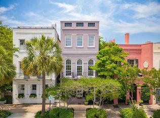 71 E Bay St, Charleston, SC 29401