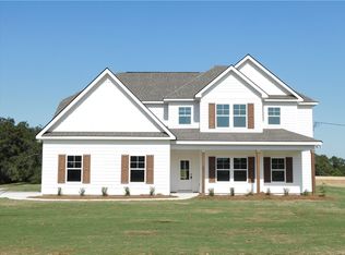 2503 Lee Road 401, Opelika, AL 36804