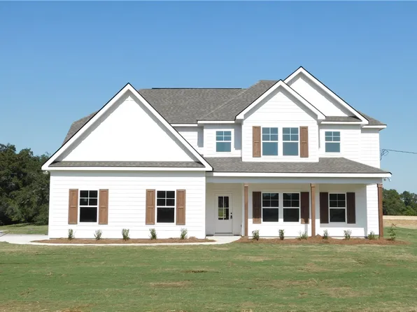 2503 Lee Road 401, Opelika, AL 36804
