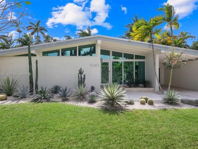 1040 NE 85th St, Miami, FL, 33138