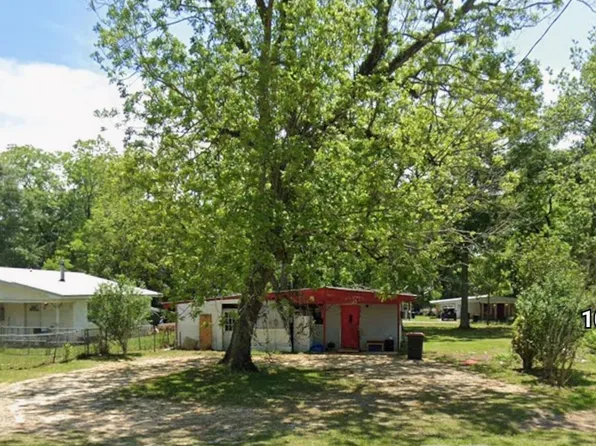 0 Dolive St Lot 8, Bay Minette, AL 36507