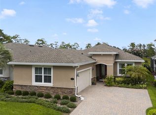 141 Old Moss Cir, Deland, FL 32724