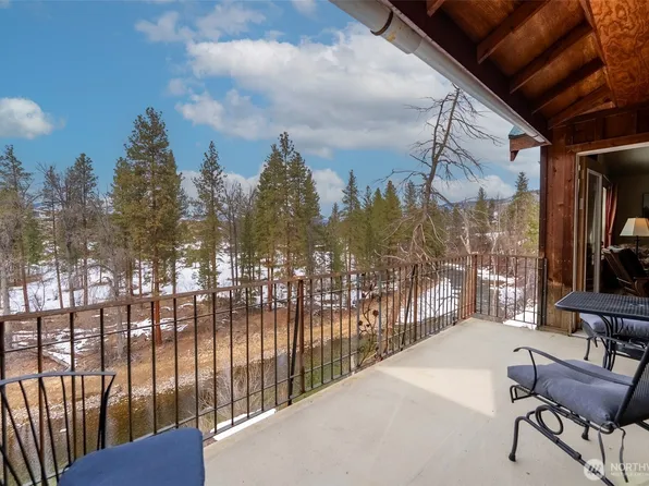 404 Bluff Street, Winthrop, WA 98862