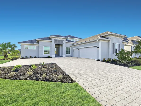 15557 Winchester Birdie Way, Punta Gorda, FL 33982