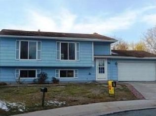 9973 Clay Ct, Federal Heights, CO 80260