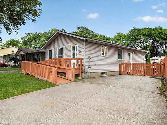 3rd image of 6231 Johnson Dr