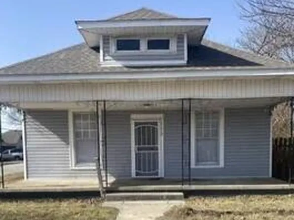 133 Belmont Ave, Jackson, TN 38301