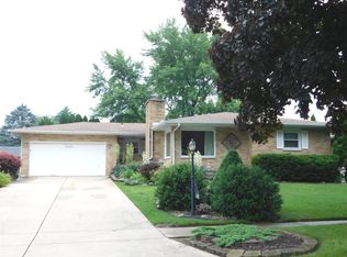 3640 E 34th Pl, Hobart, IN 46342