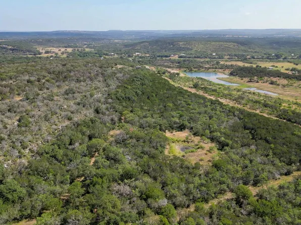1790 County Road 402, Marble Falls, TX 78654