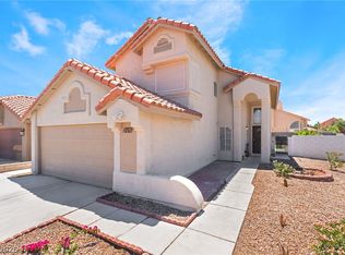 2655 Par Four Ln, Las Vegas, NV 89142