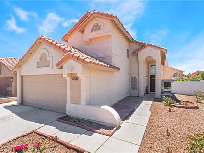 2655 Par Four Ln, Las Vegas, NV, 89142