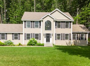 370 Boston Post Rd, Amherst, NH 03031
