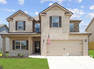 11074 Shadow Ct, Hampton, GA 30228