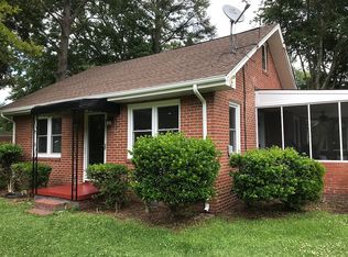 1134 Winburne Ln, Norfolk, VA 23502