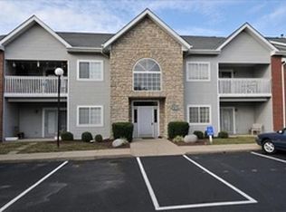 120 Buckhorn Ct APT 4, Erlanger, KY
