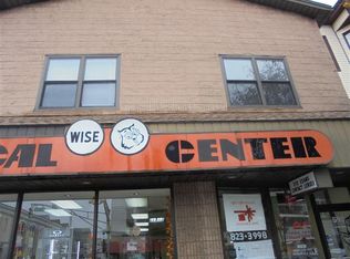 590 Broadway #2R, Bayonne, NJ 07002