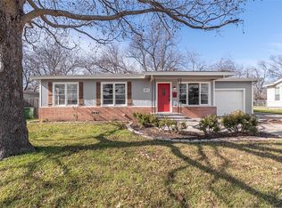 3711 Kris St, North Richland Hills, TX 76180