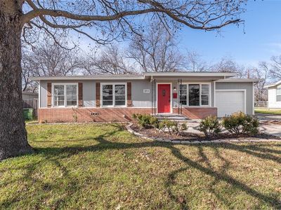 3711 Kris St, North Richland Hills, TX, 76180
