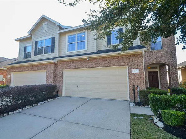 17319 Brookhollow Court Dr, Houston, TX 77084