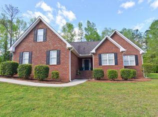 391 Brickleberry Rdg, Athens, GA 30605