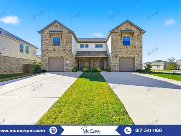 400 Wrangler Ln, Denton, TX 76205
