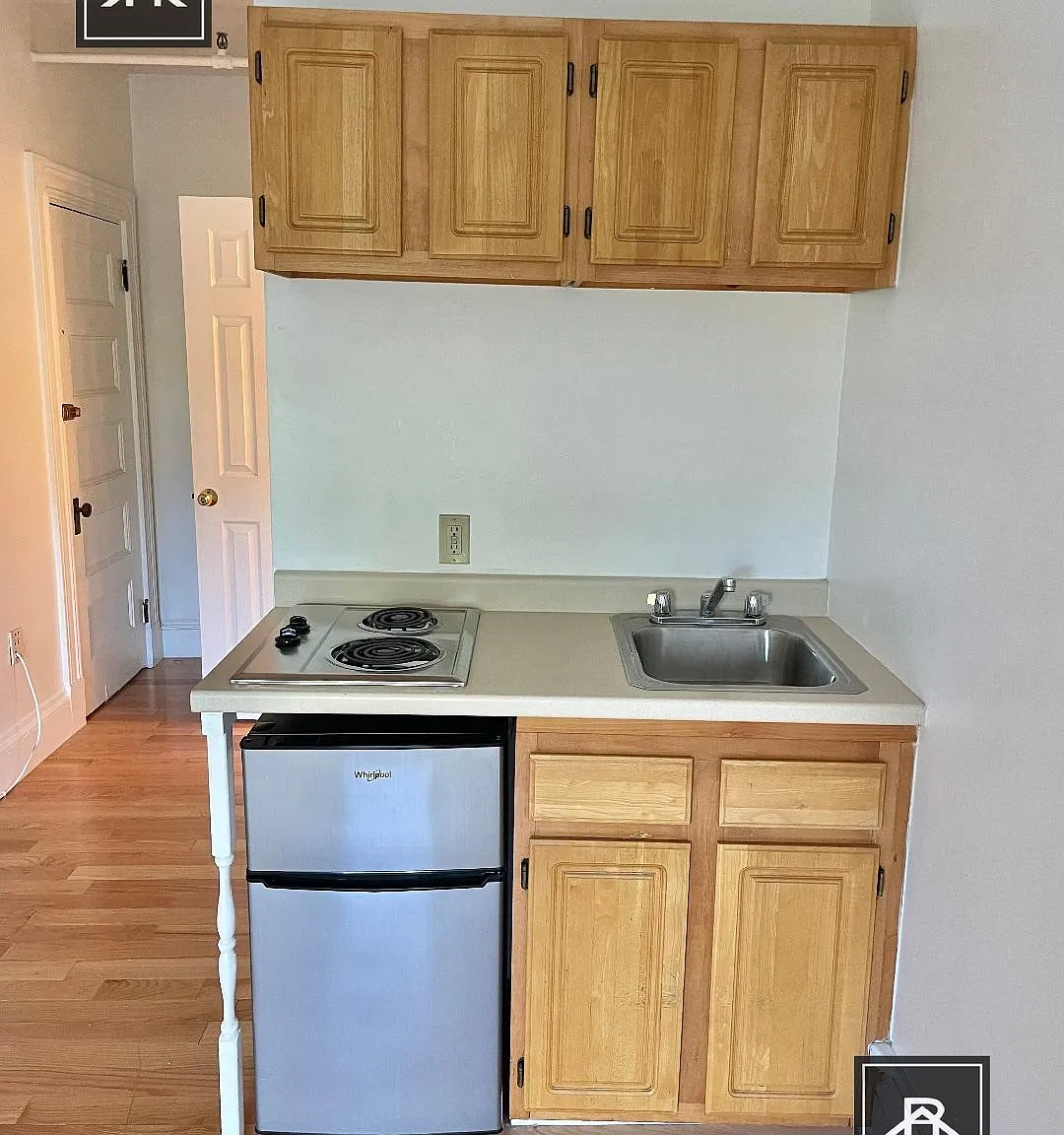 Studio, 1.0 bath, $1,995 — Photo 2