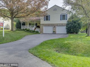 15205 Donna Dr, Silver Spring, MD 20905