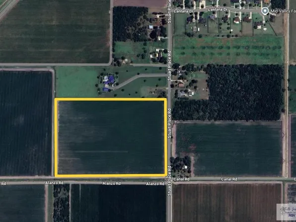 0 Stuart Place Rd, Harlingen, TX 78552