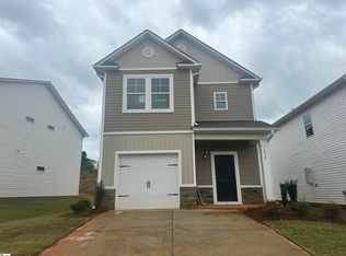 1030 Silverbend Trl, Duncan, SC 29334