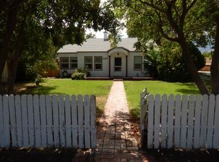 257 N Jackson St, Independence, CA 93526