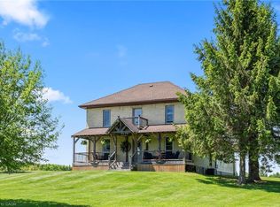 221 Field Rd, South Bruce, ON N0G2J0