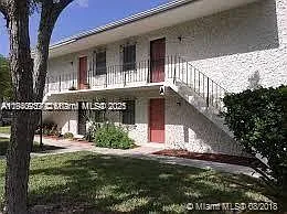 8701 SW 141st St #M2 — Photo 1
