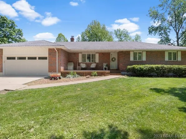 72 Oak Hill Rd, Eldon, MO 65026