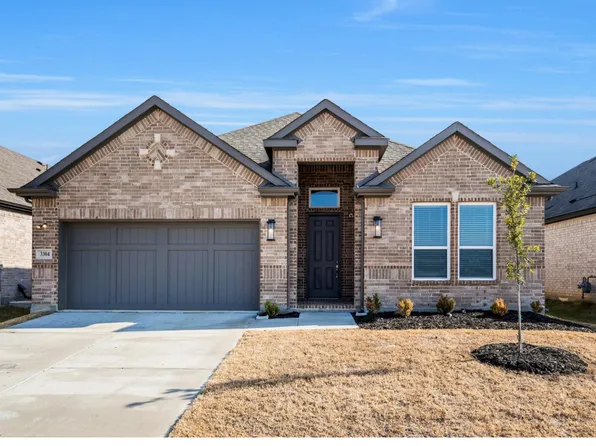 3304 Lake Palestine Rd, Celina, TX 75009