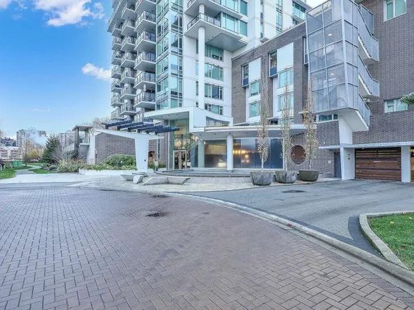 210 Salter St #1108, New Westminster, BC V3M 0J9