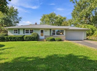 2006 Cameron Dr, Madison, WI 53711