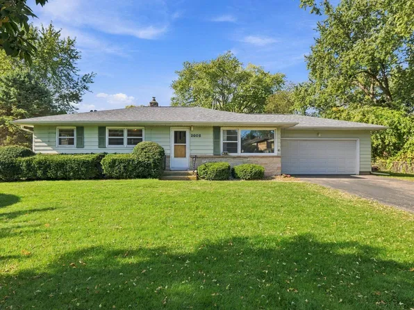 2006 Cameron Dr, Madison, WI 53711