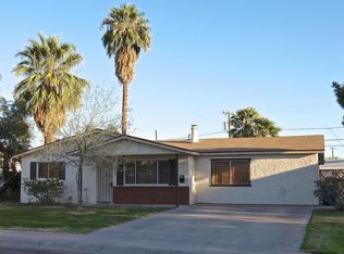 1013 W 16th St, Tempe, AZ 85281