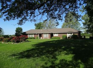 7726 S Cook Rd, Blue Springs, MO 64029