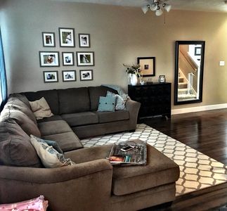 278 Liriope Ct, Conroe, TX, 77384