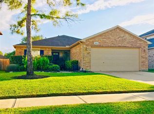 16907 Jeanna Ridge Ct, Houston, TX 77083