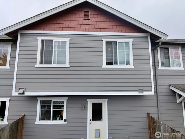 316 Helen Street, Sedro Woolley, WA 98284