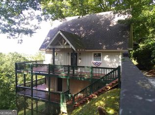 172 Moon Ridge Dr, Dillard, GA 30537