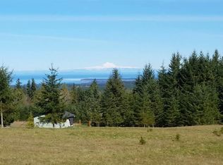 999 Mount Pleasant Rd, Port Angeles, WA 98362