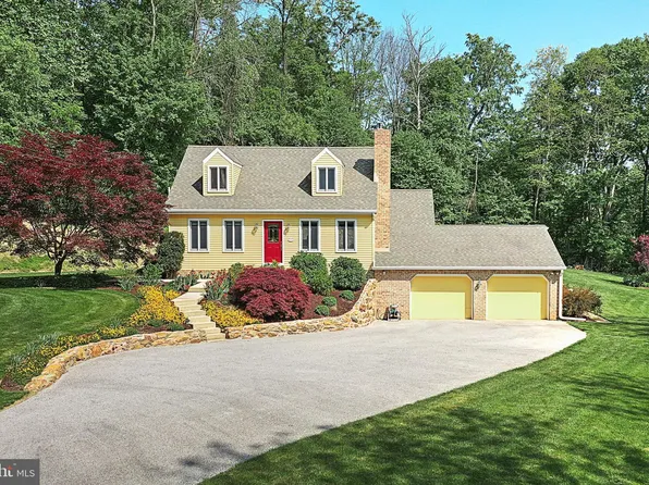 550 New Bridgeville Rd, Wrightsville, PA 17368