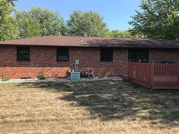 Back of House