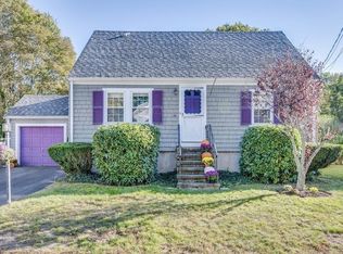 26 Holden Rd, Braintree, MA 02184